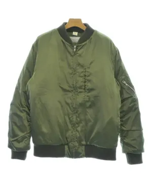 CHEVRE et Branche Europeen Millitary jackets
