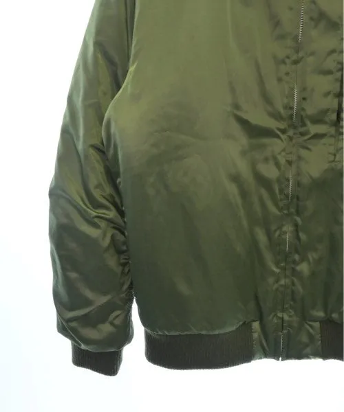 CHEVRE et Branche Europeen Millitary jackets