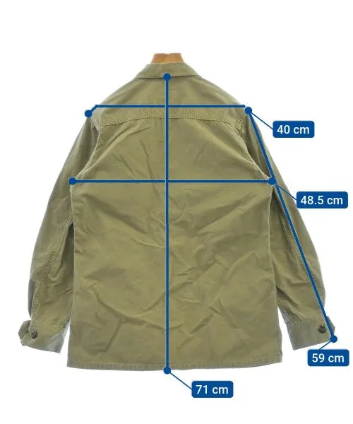 chimala Millitary jackets