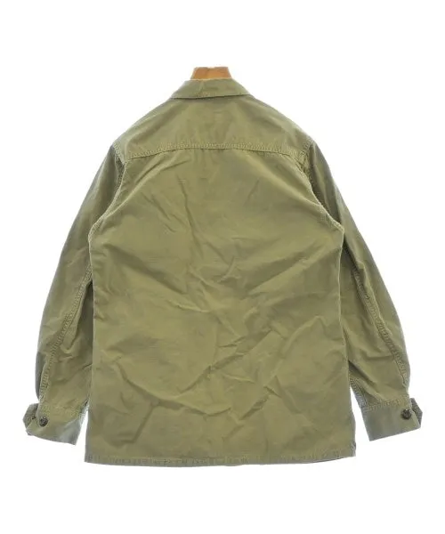 chimala Millitary jackets