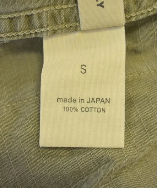 chimala Millitary jackets