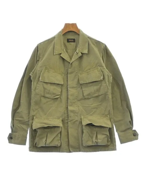 chimala Millitary jackets