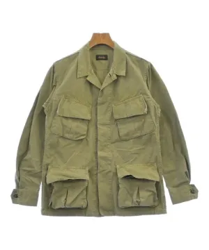 chimala Millitary jackets