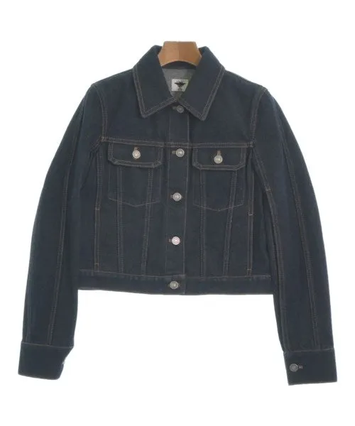 Christian Dior Denim jackets