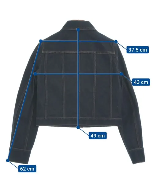 Christian Dior Denim jackets
