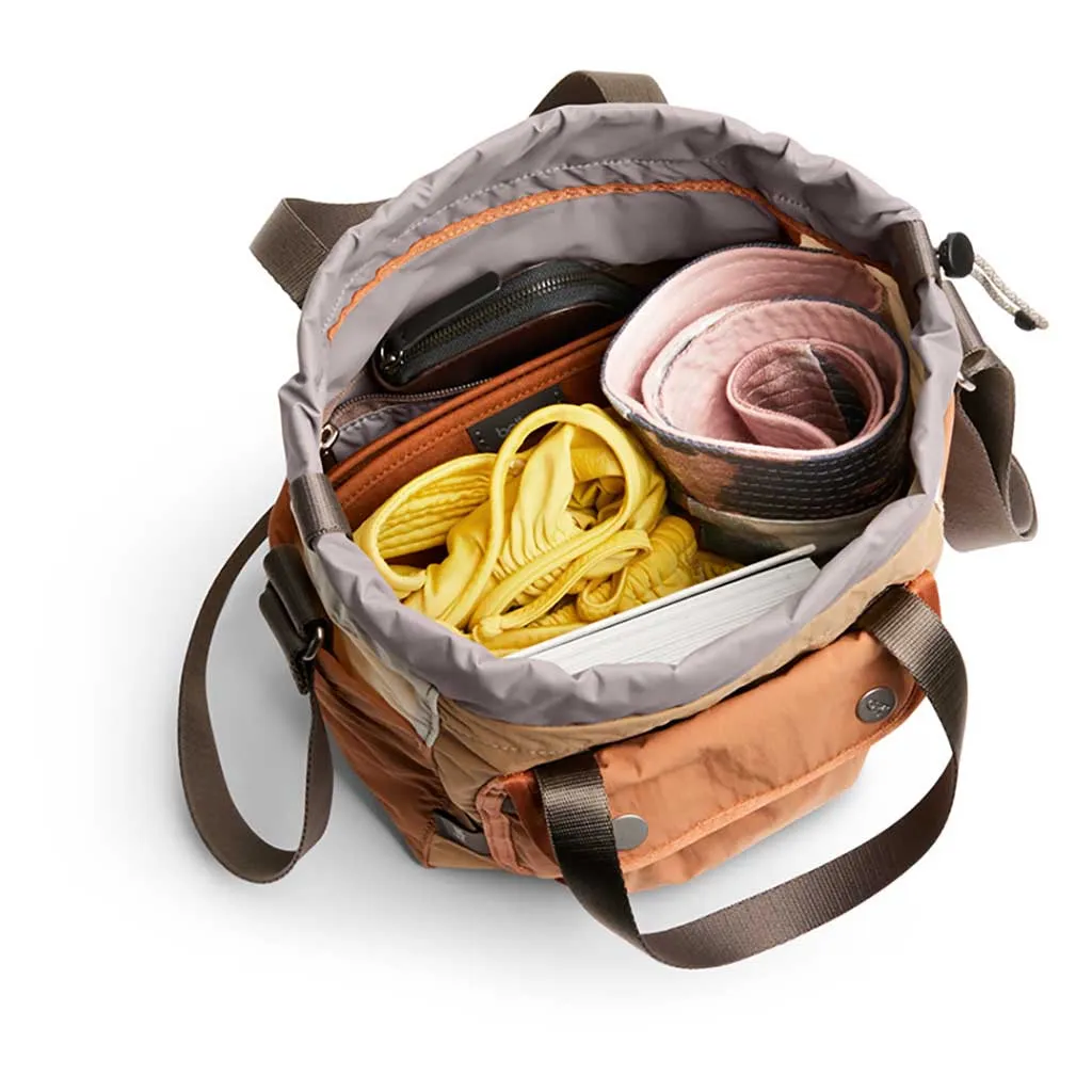 Cinch Bucket Bag Bellroy Bags