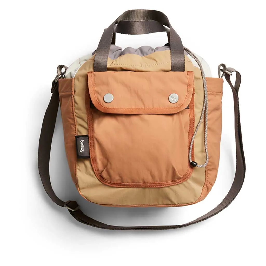Cinch Bucket Bag Bellroy Bags