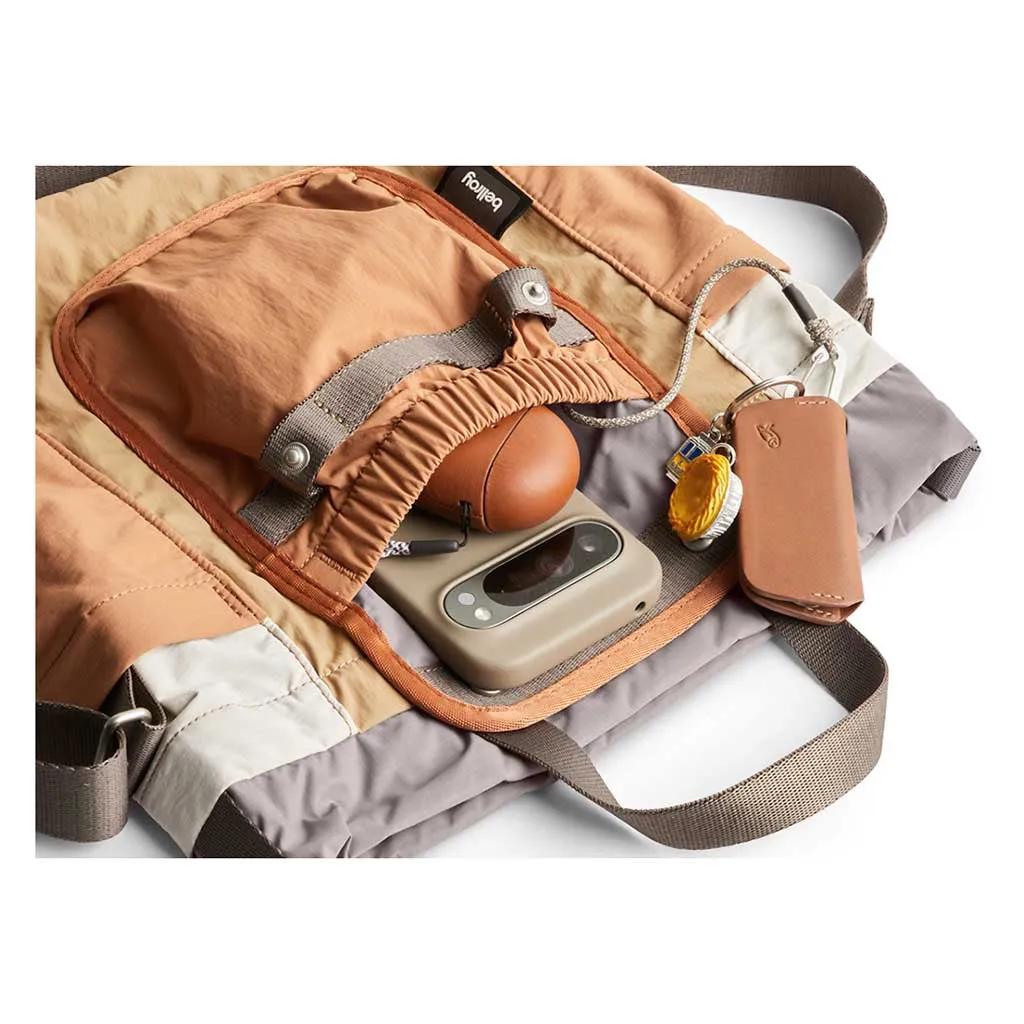Cinch Bucket Bag Bellroy Bags