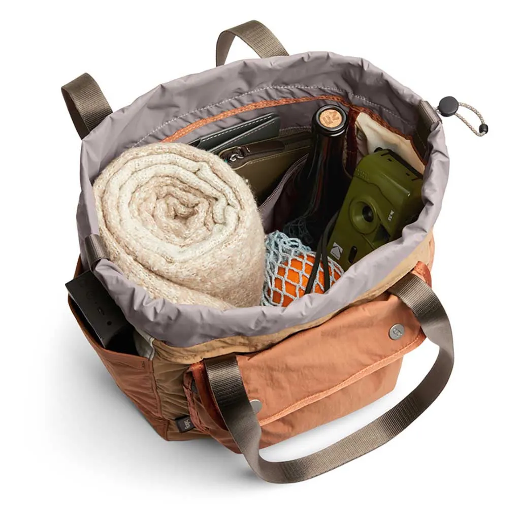 Cinch Tote Bellroy Bags