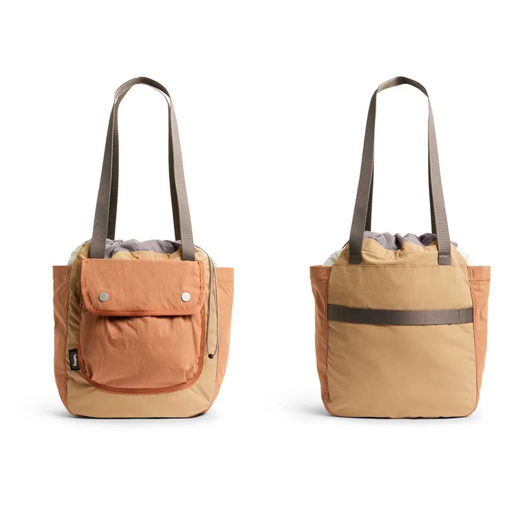 Cinch Tote Bellroy Bags