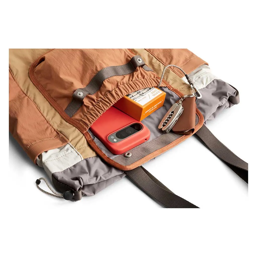 Cinch Tote Bellroy Bags