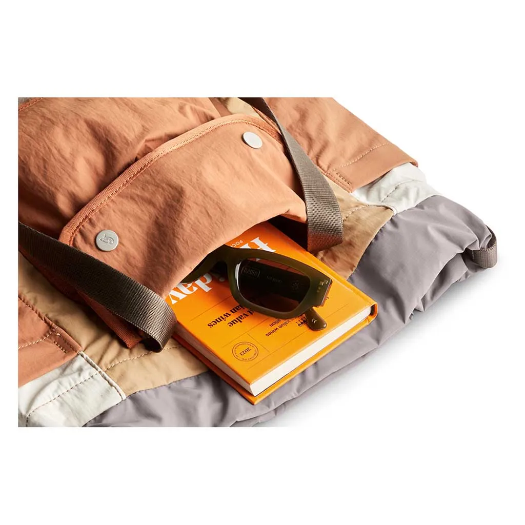 Cinch Tote Bellroy Bags