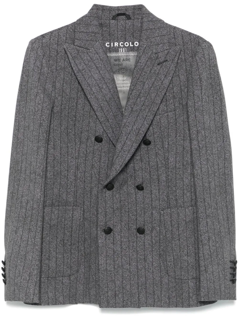 Circolo 1901 Men's Jackets
