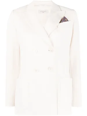 Circolo 1901 Women's Jackets