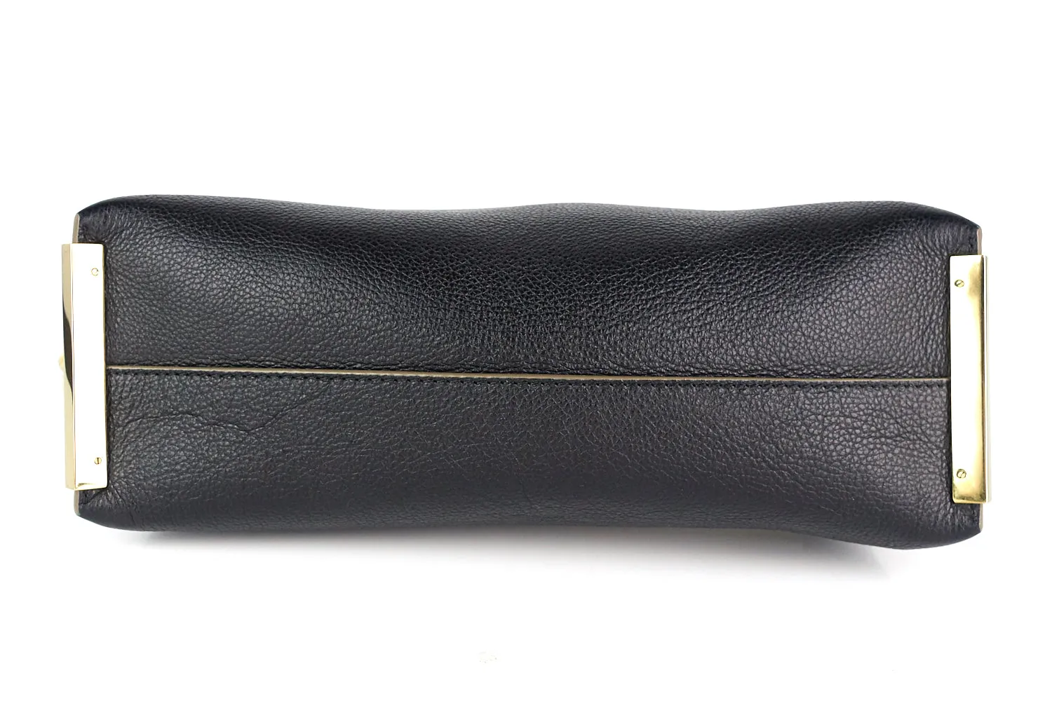 Clare Medium Tricolour Calf Leather Bag Bags_Chloé