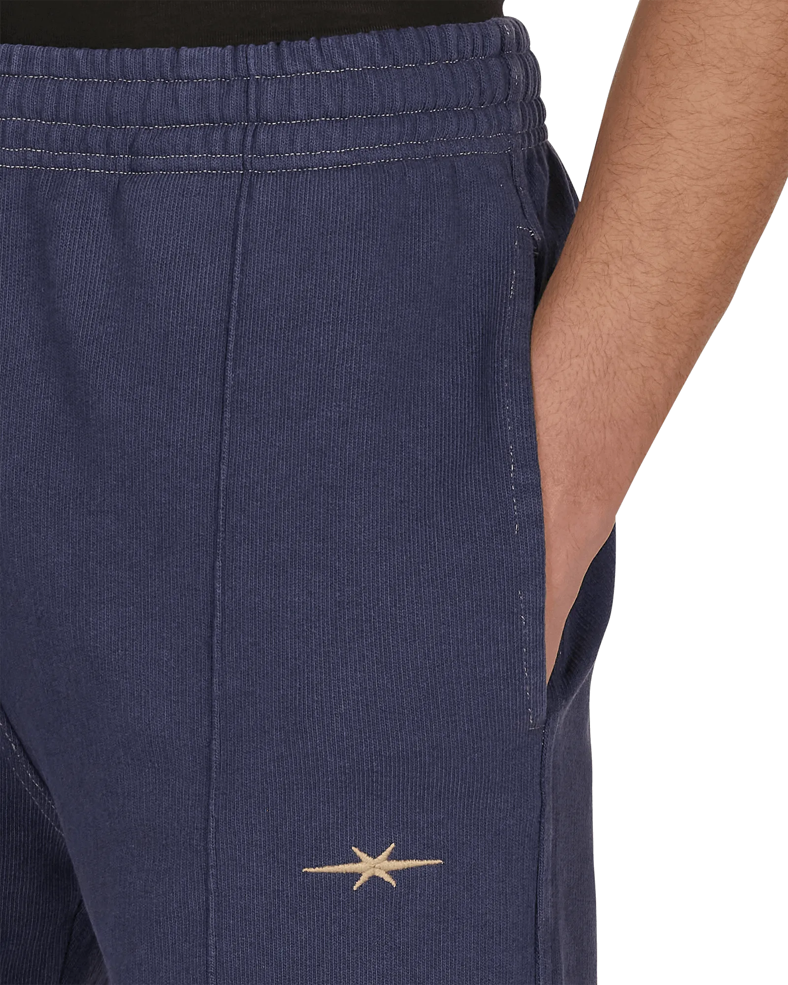 Classic Logo Sweatshorts Blue