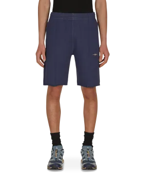 Classic Logo Sweatshorts Blue