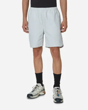 Classic Shorts Light Grey