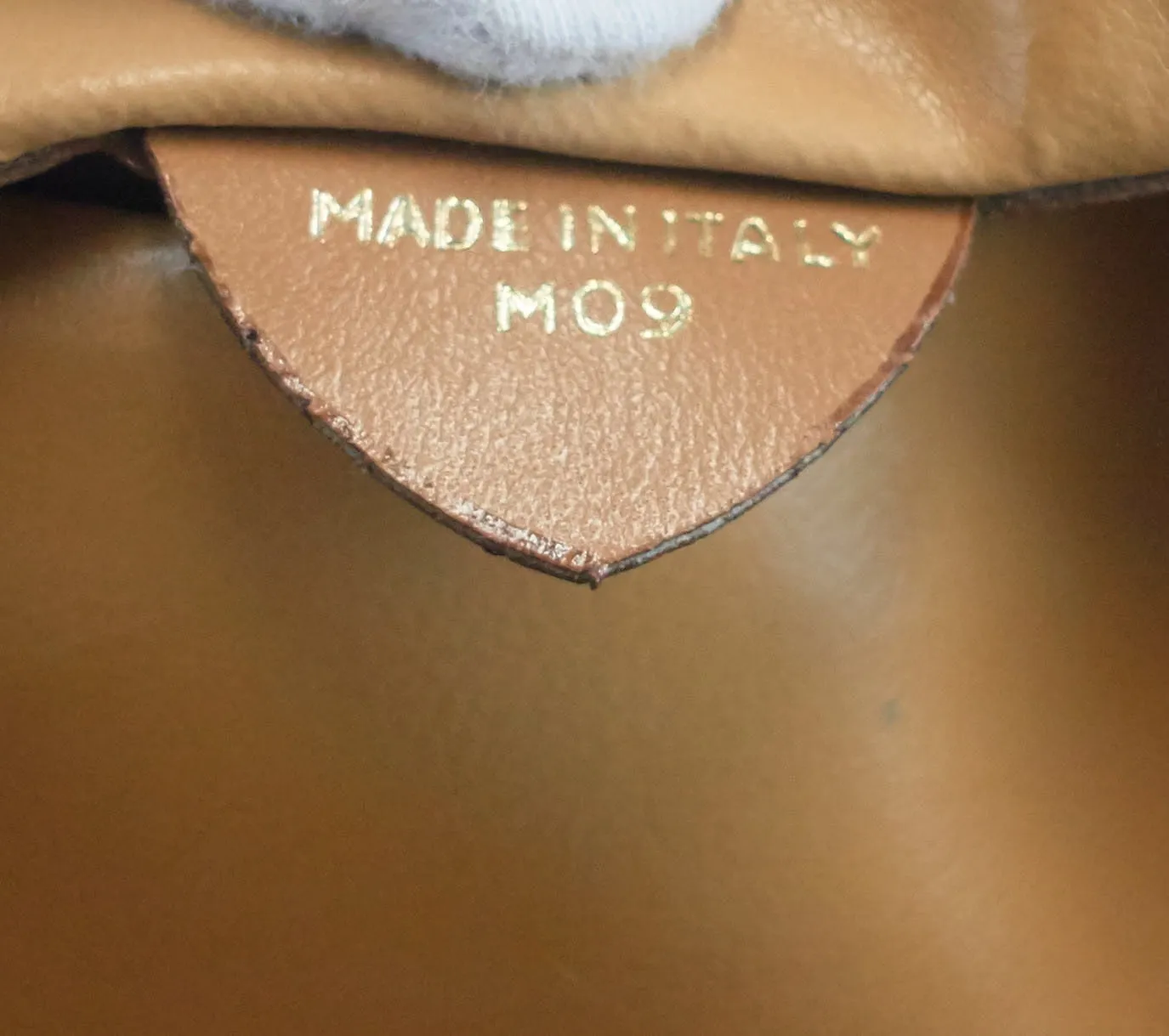 Céline Bags Coated Canvas Tote Bag