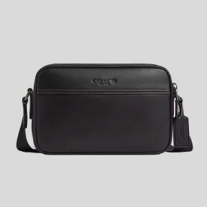 Coach Bags COACH Graham Crossbody Bag Black CX140