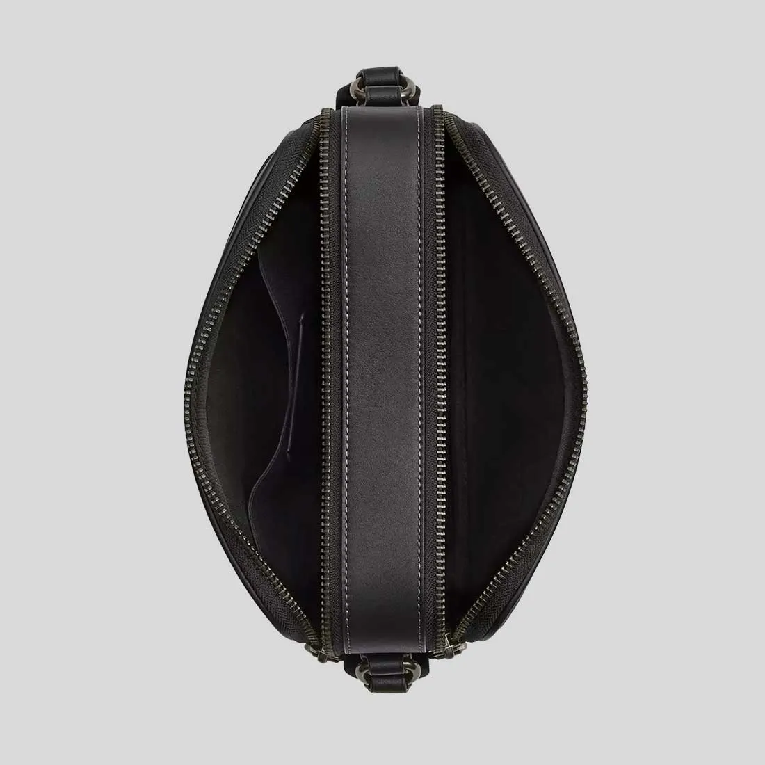 Coach Bags COACH Graham Crossbody Bag Black CX140