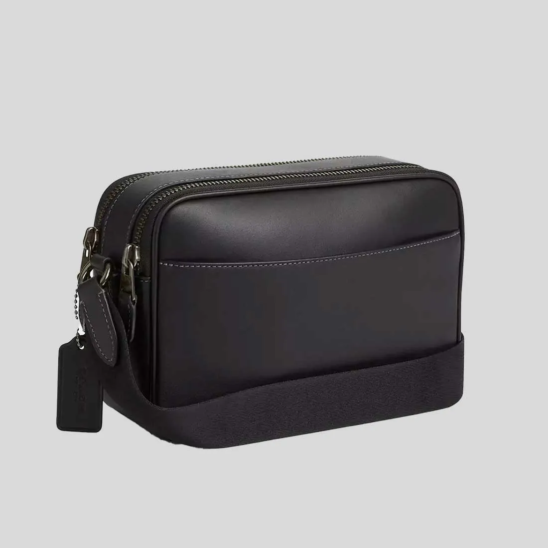Coach Bags COACH Graham Crossbody Bag Black CX140