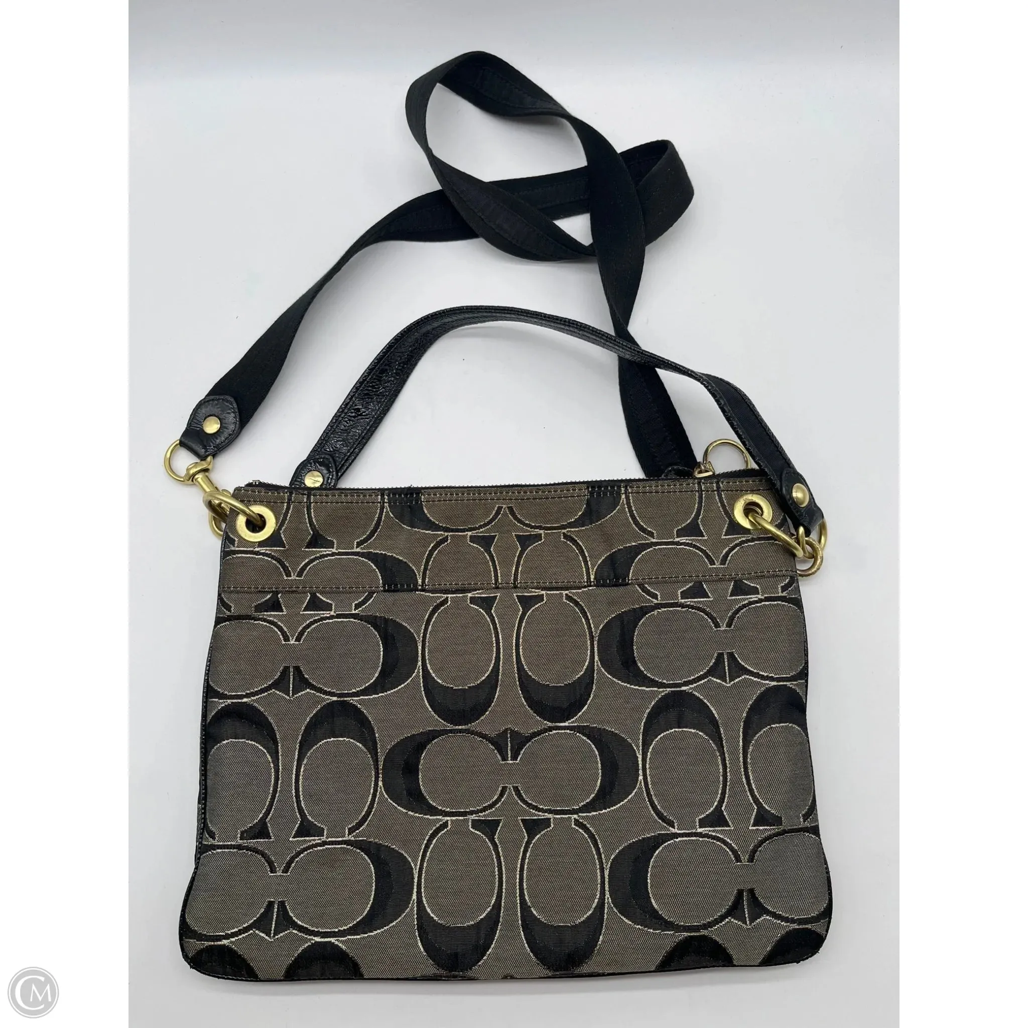 Coach Bags Crossbody Designer By Coach, Size: Medium