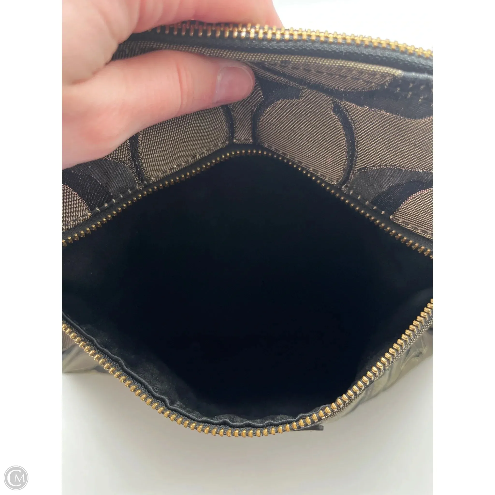 Coach Bags Crossbody Designer By Coach, Size: Medium