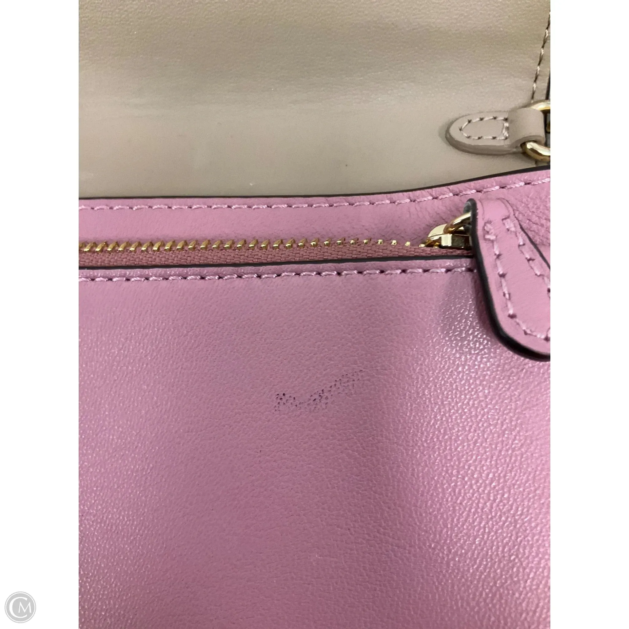 Coach Bags Crossbody Designer By Coach, Size: Small