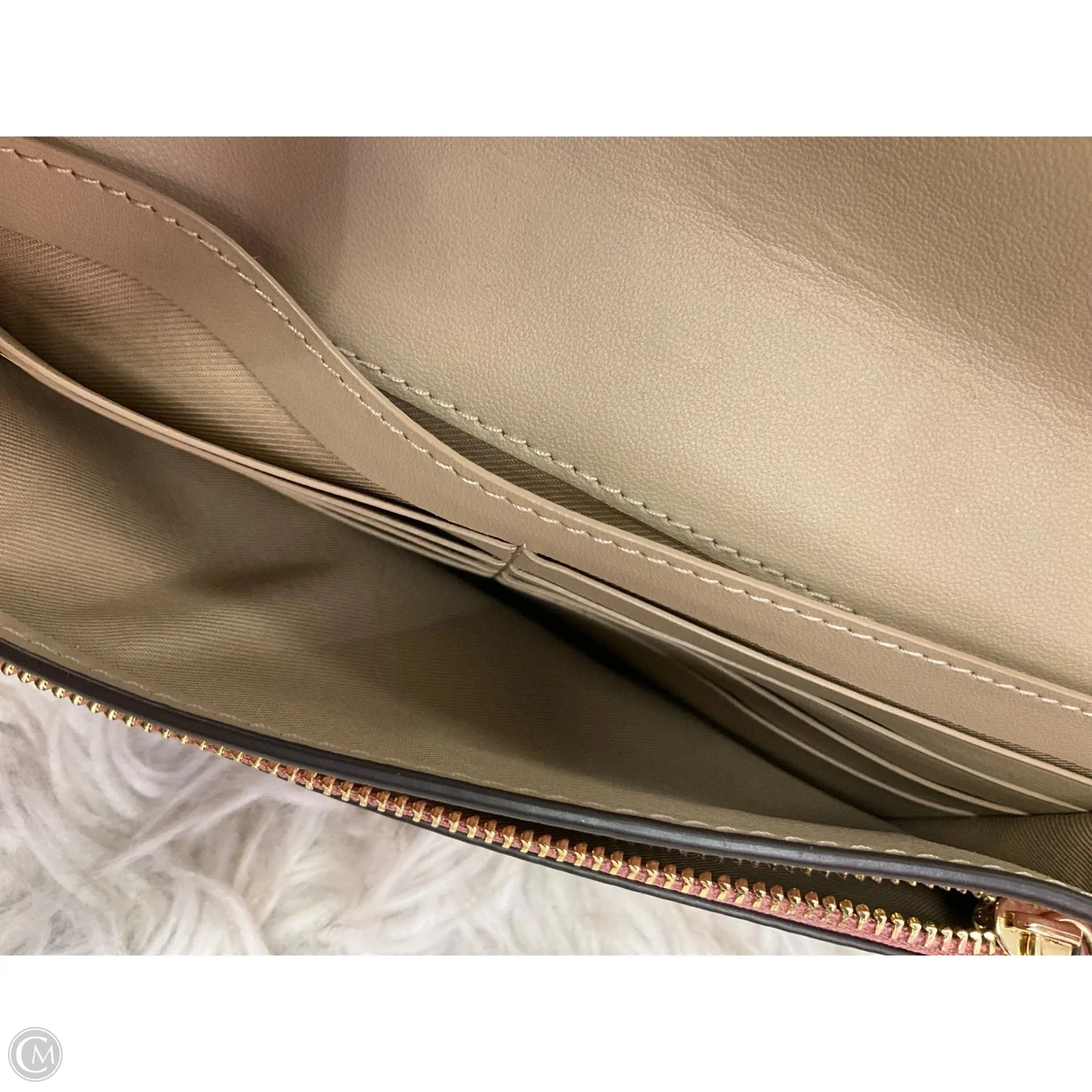 Coach Bags Crossbody Designer By Coach, Size: Small
