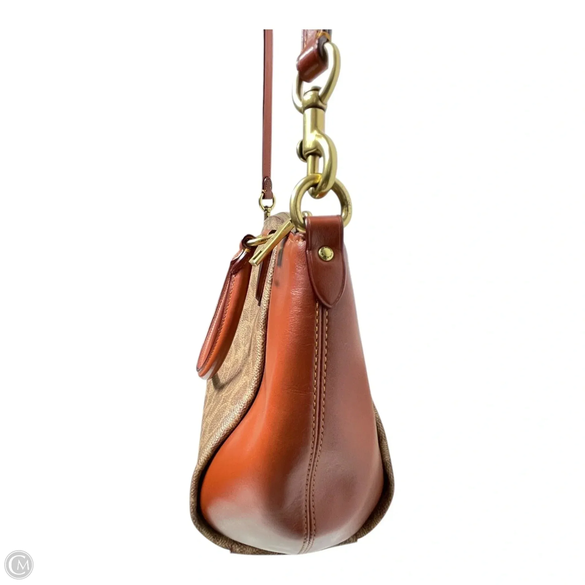 Coach Bags Handbag Designer By Coach, Size: Large