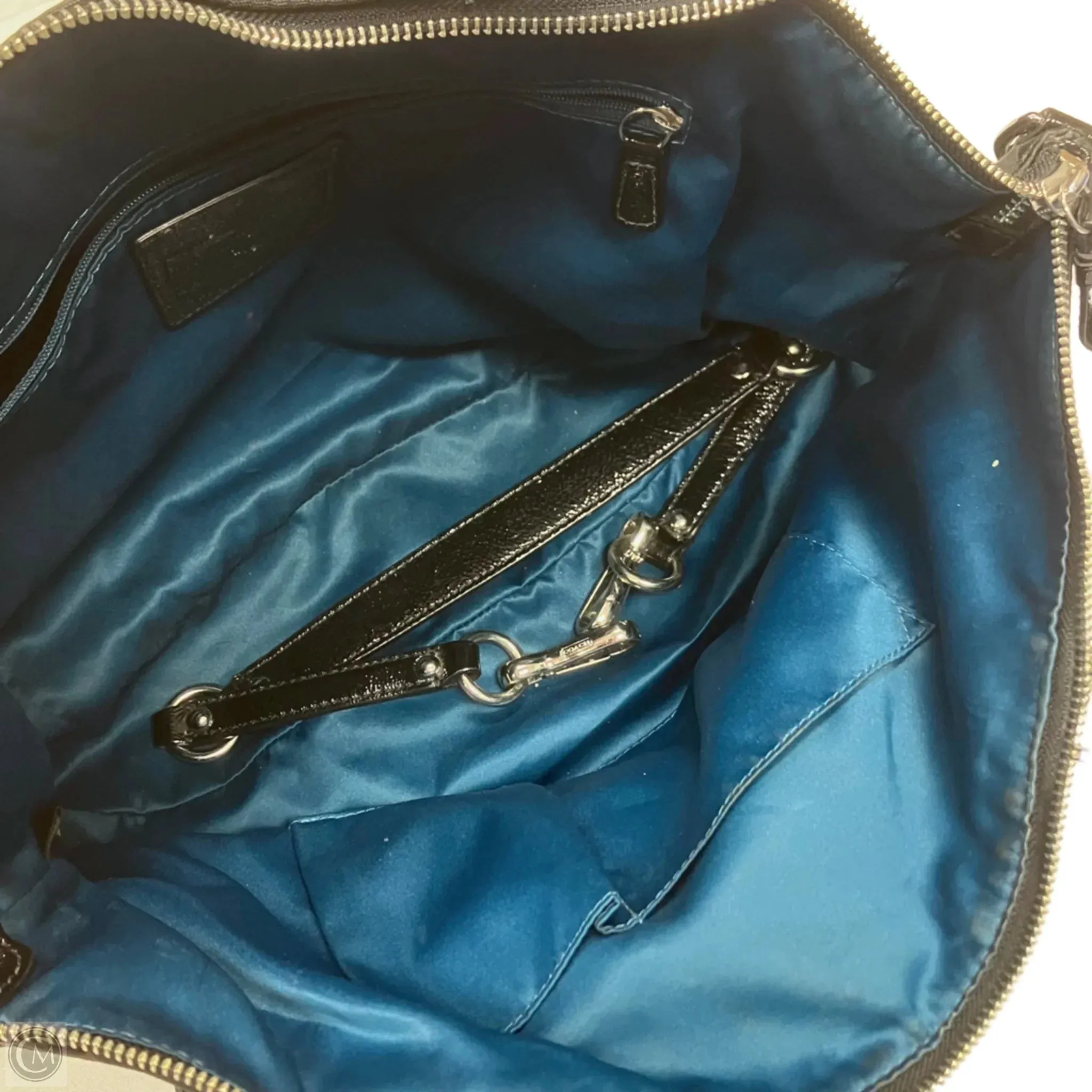 Coach Bags Handbag Designer By Coach, Size: Medium