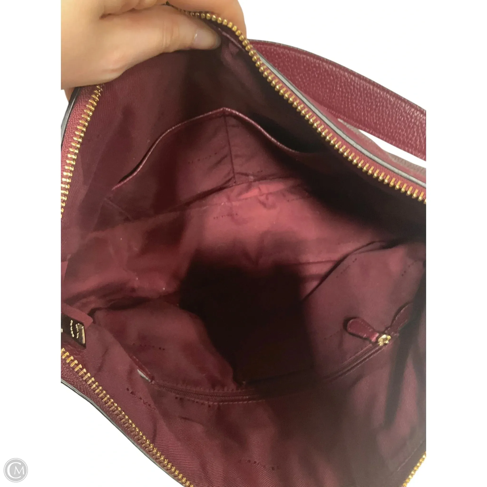 Coach Bags Handbag Designer By Coach, Size: Medium