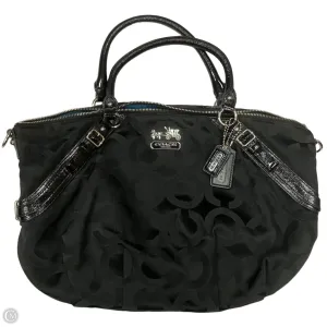 Coach Bags Handbag Designer By Coach, Size: Medium