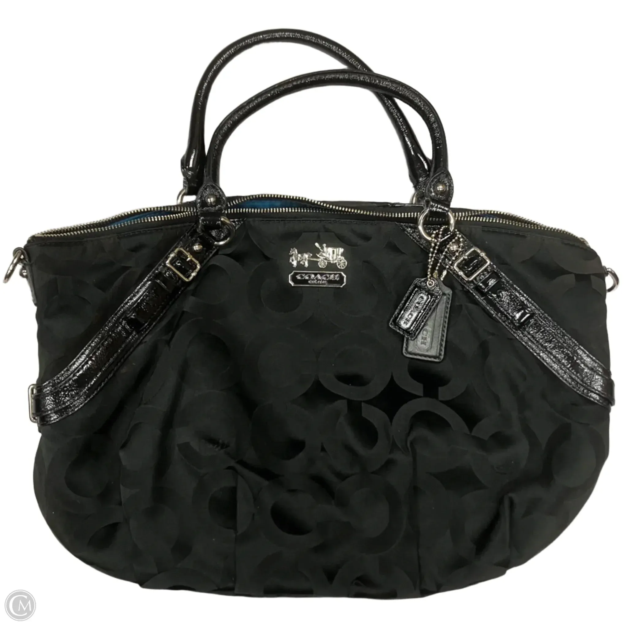 Coach Bags Handbag Designer By Coach, Size: Medium