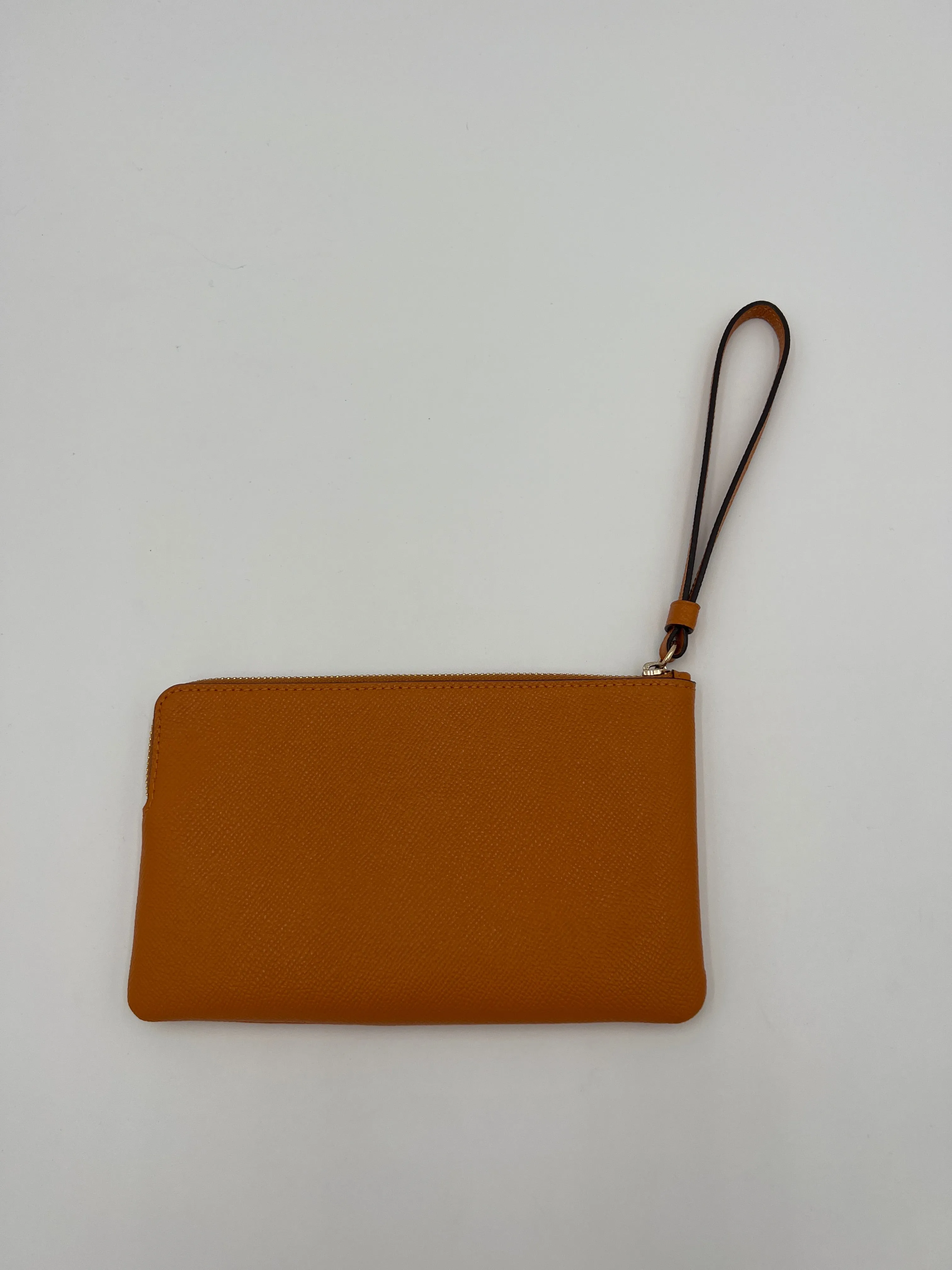 Coach Bags Wallet Designer By Coach, Size: Medium