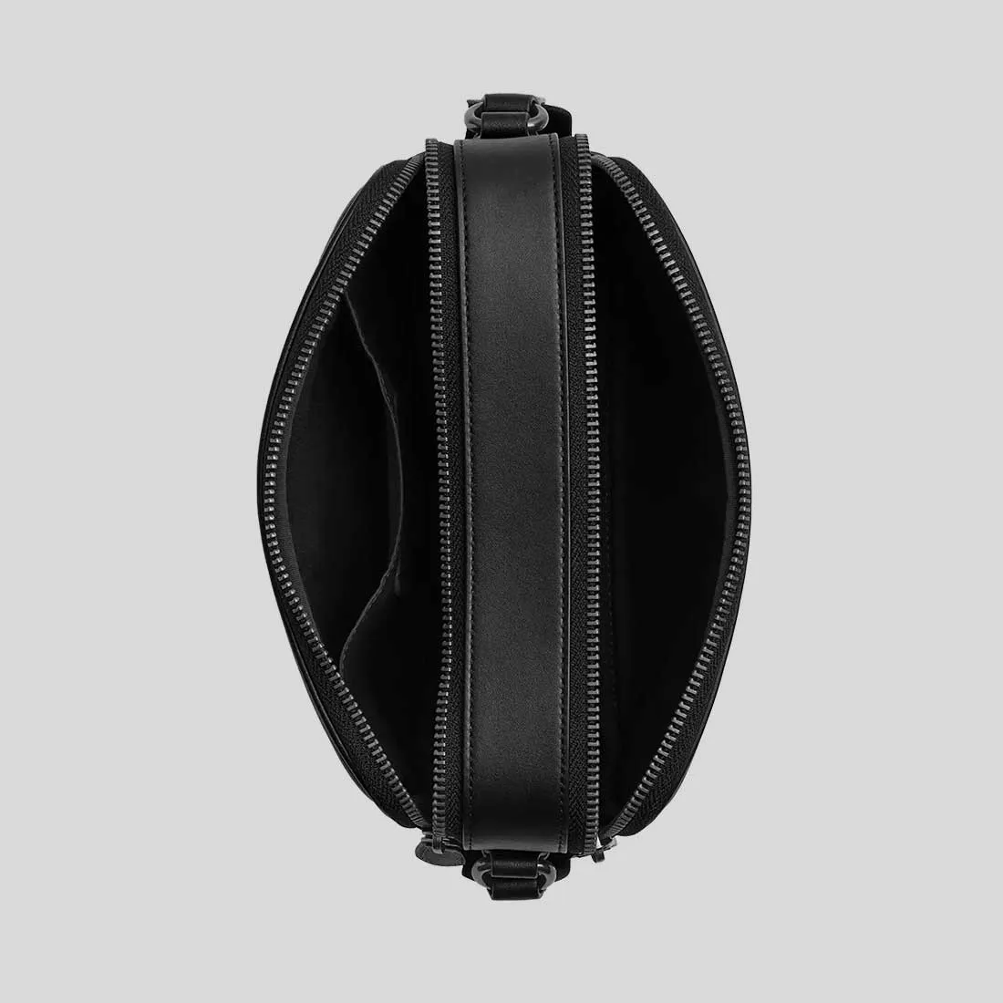 Coach Crossbody Bag COACH Graham Crossbody Bag In Signature Canvas Charcoal/Black CV921