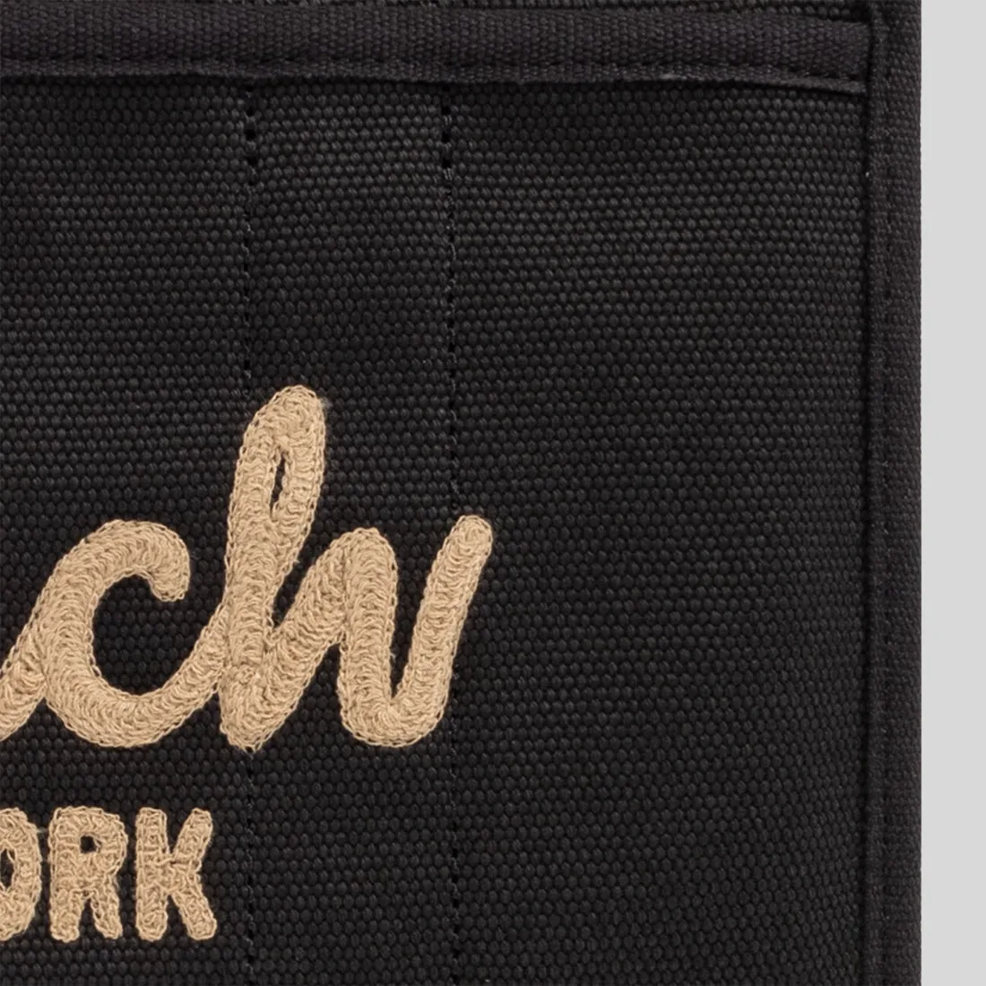coach Handbags COACH Cargo Tote 26 Black CP164