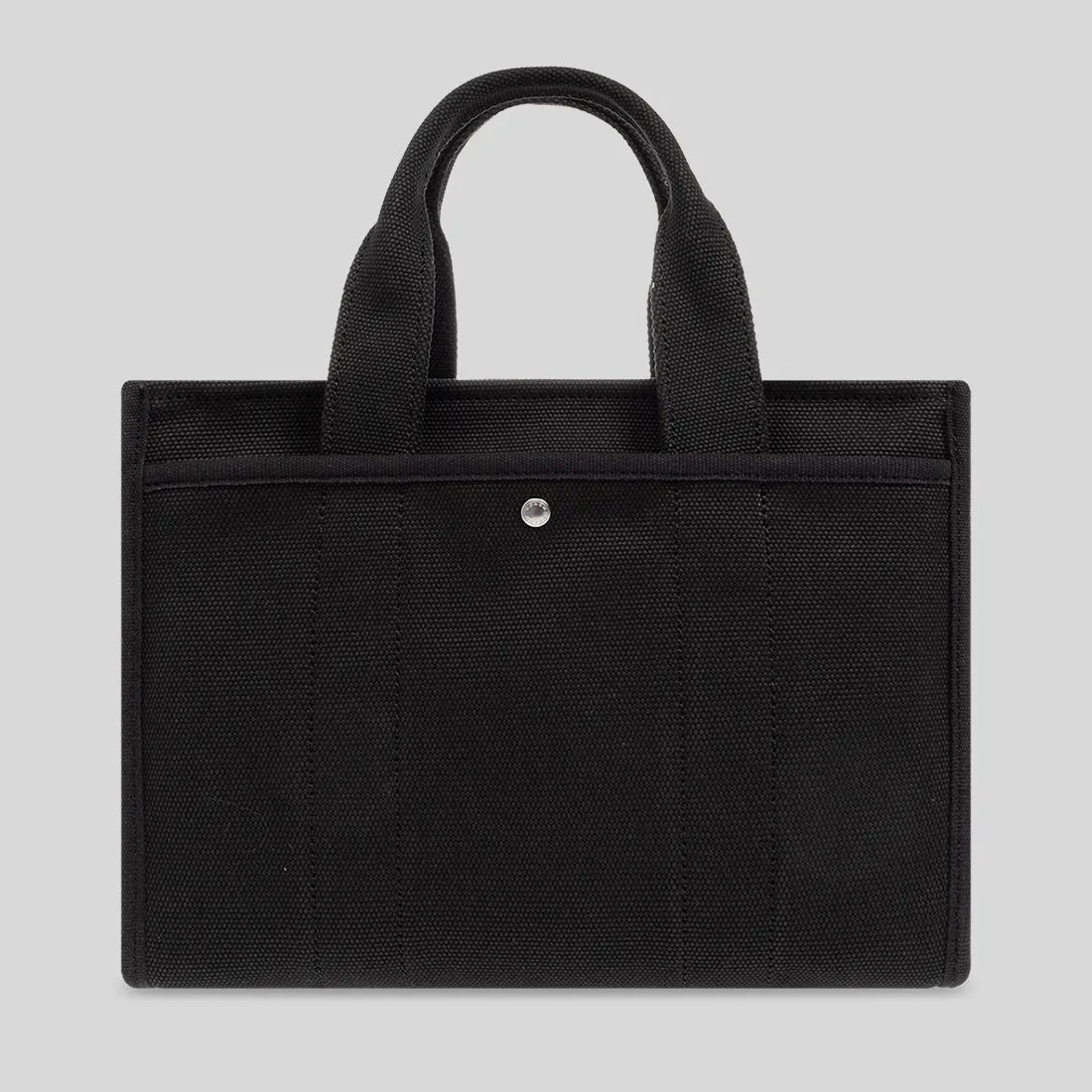 coach Handbags COACH Cargo Tote 26 Black CP164