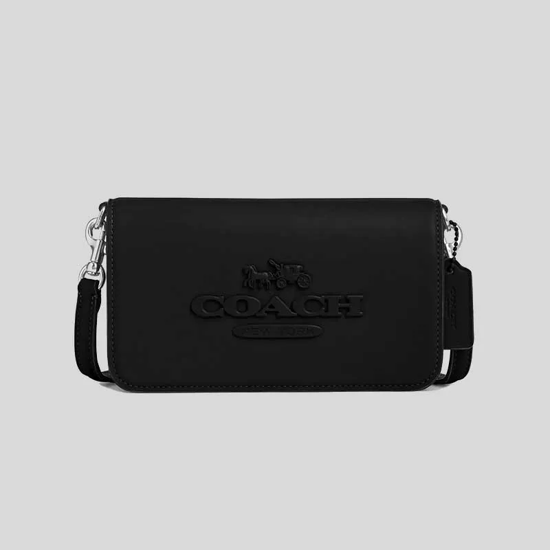 coach Handbags COACH Toni Crossbody Bag Black CT778