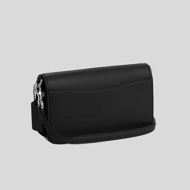 coach Handbags COACH Toni Crossbody Bag Black CT778