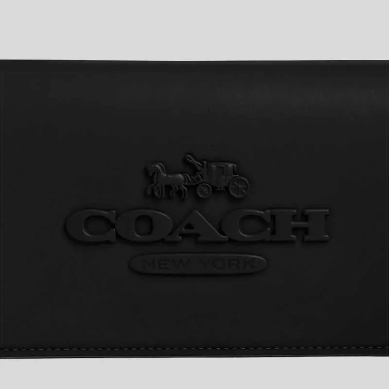 coach Handbags COACH Toni Crossbody Bag Black CT778