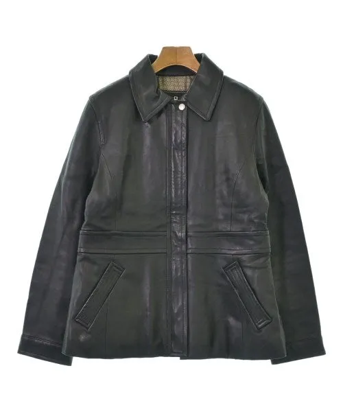 COACH Motercycle Jackets