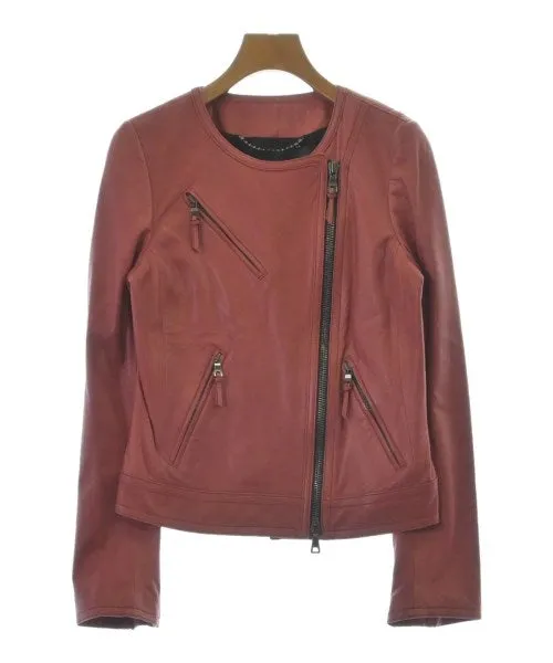 COACH Motercycle Jackets