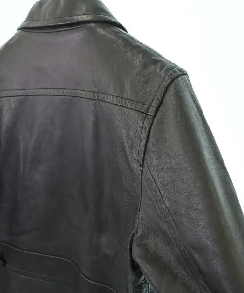 COACH Motercycle Jackets