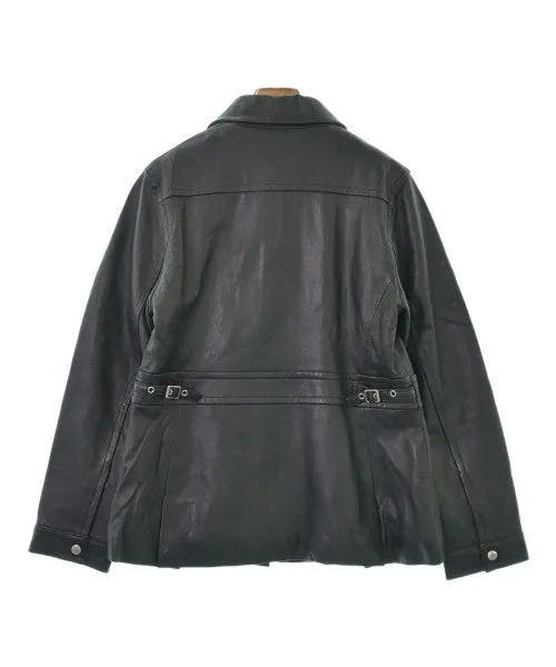 COACH Motercycle Jackets