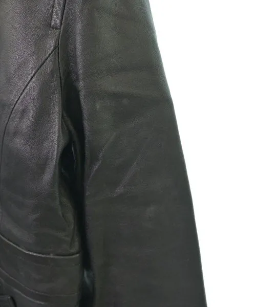COACH Motercycle Jackets