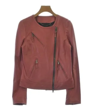 COACH Motercycle Jackets