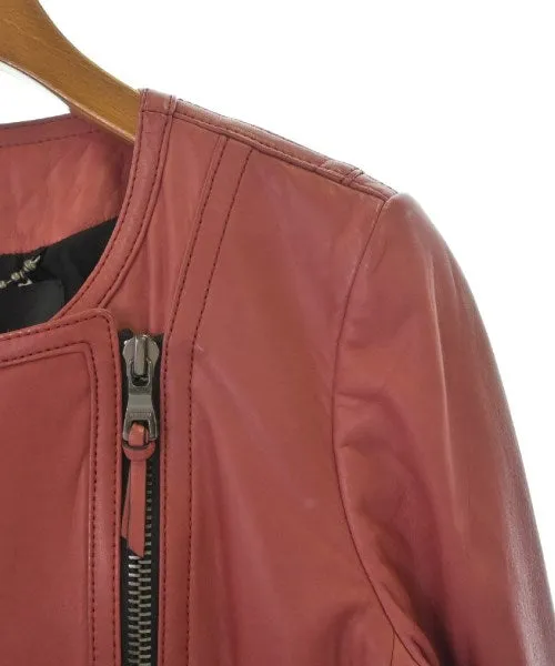 COACH Motercycle Jackets