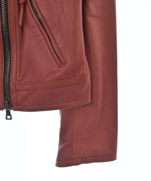 COACH Motercycle Jackets